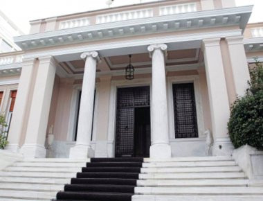 Συνεχίζεται η ανταλλαγή πυρών μεταξύ Κυβέρνησης και ΝΔ ... για τα σκουπίδια!